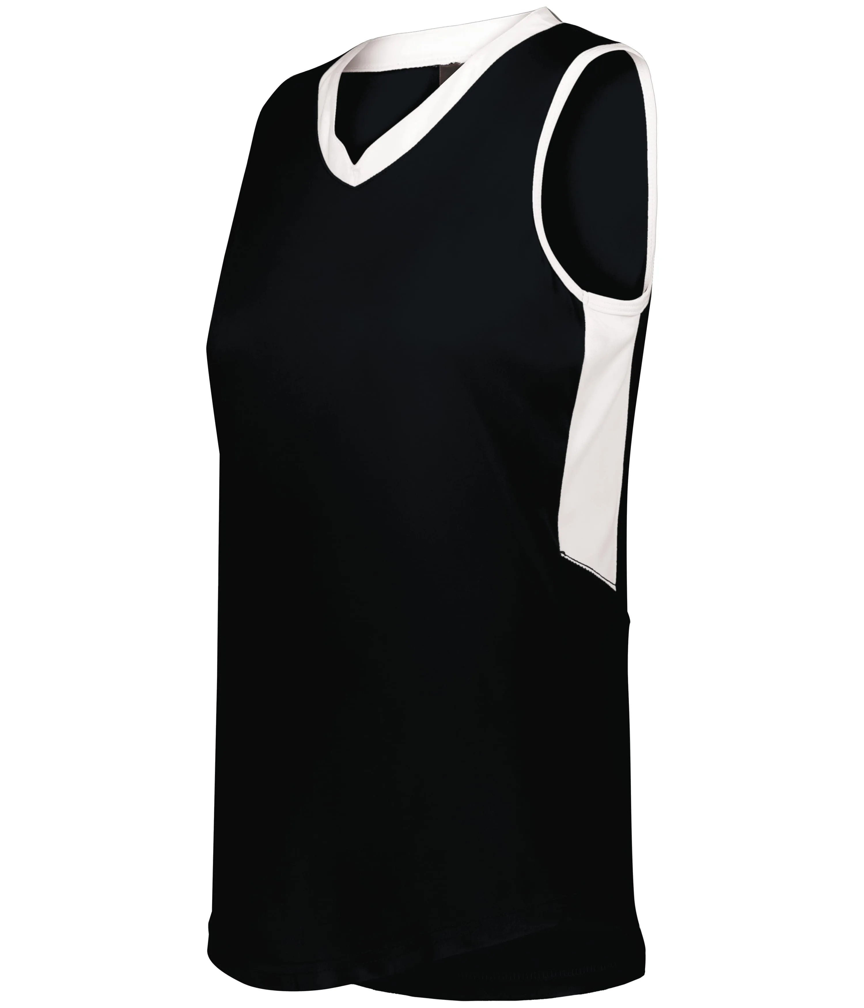 522XVG ALLESON ATHLETIC GIRLS SLIDE SOFTBALL JERSEY