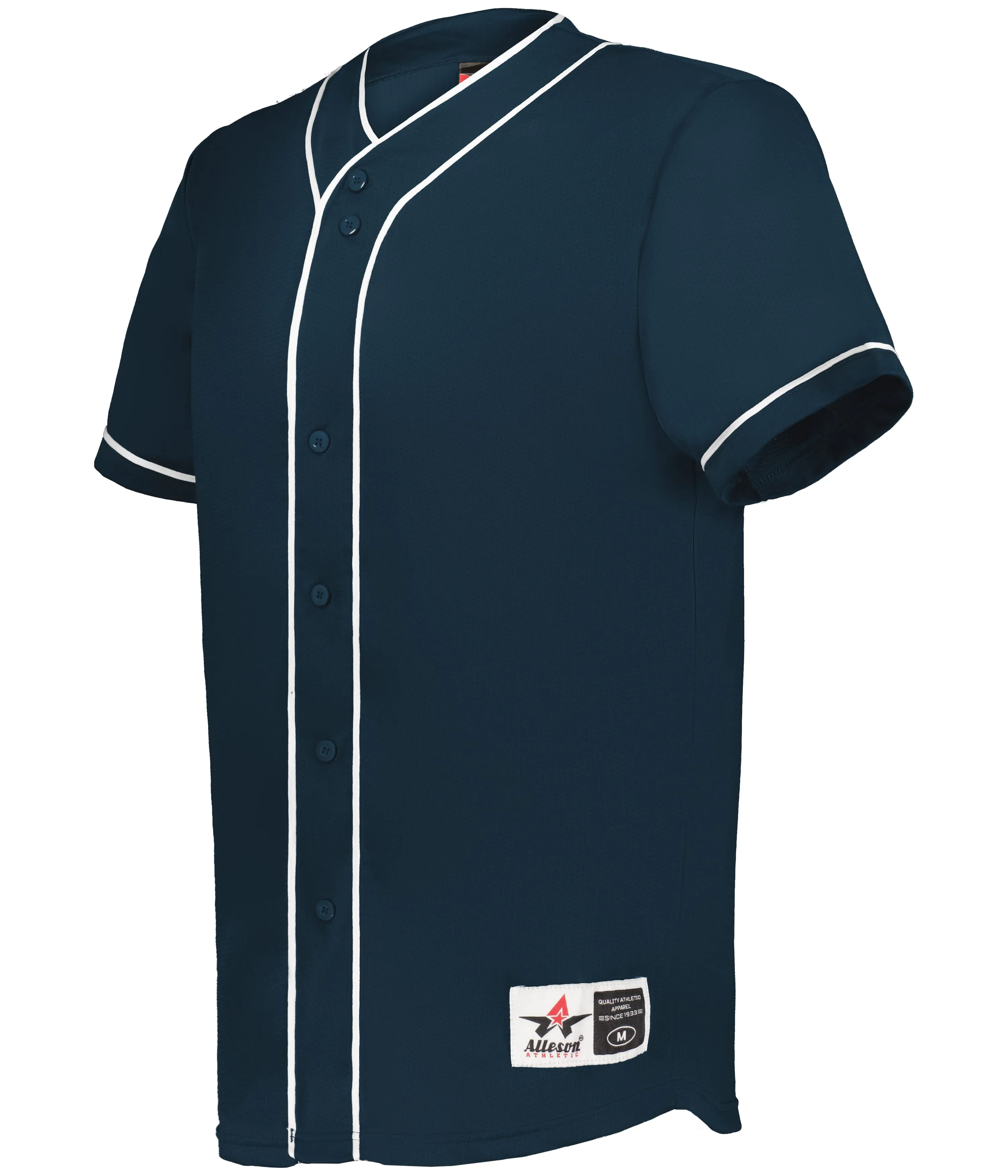 52MBBJ Alleson Athletic Diamond Jersey
