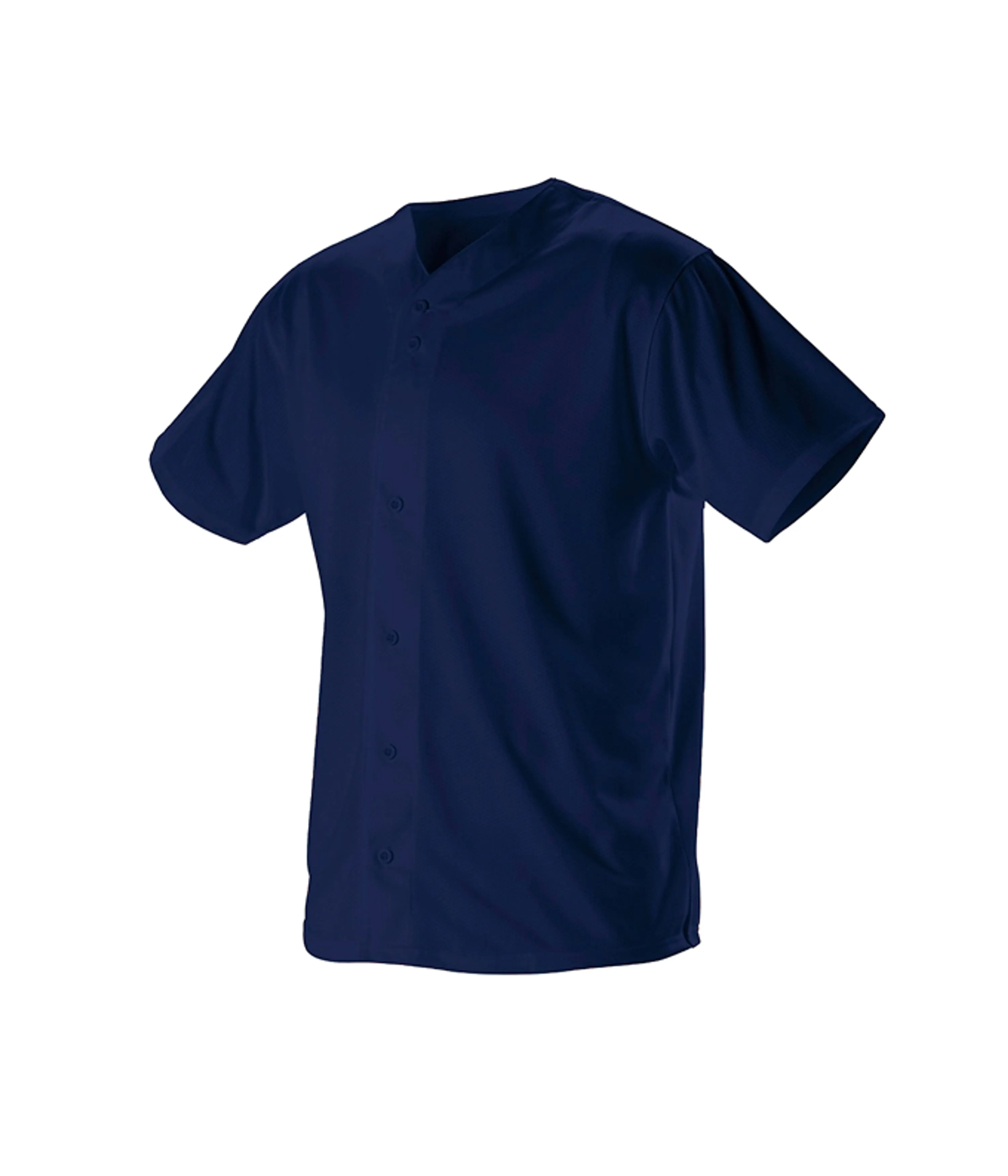 52MFFJY Alleson Athletic Youth Dura Light Mesh Baseball Jersey