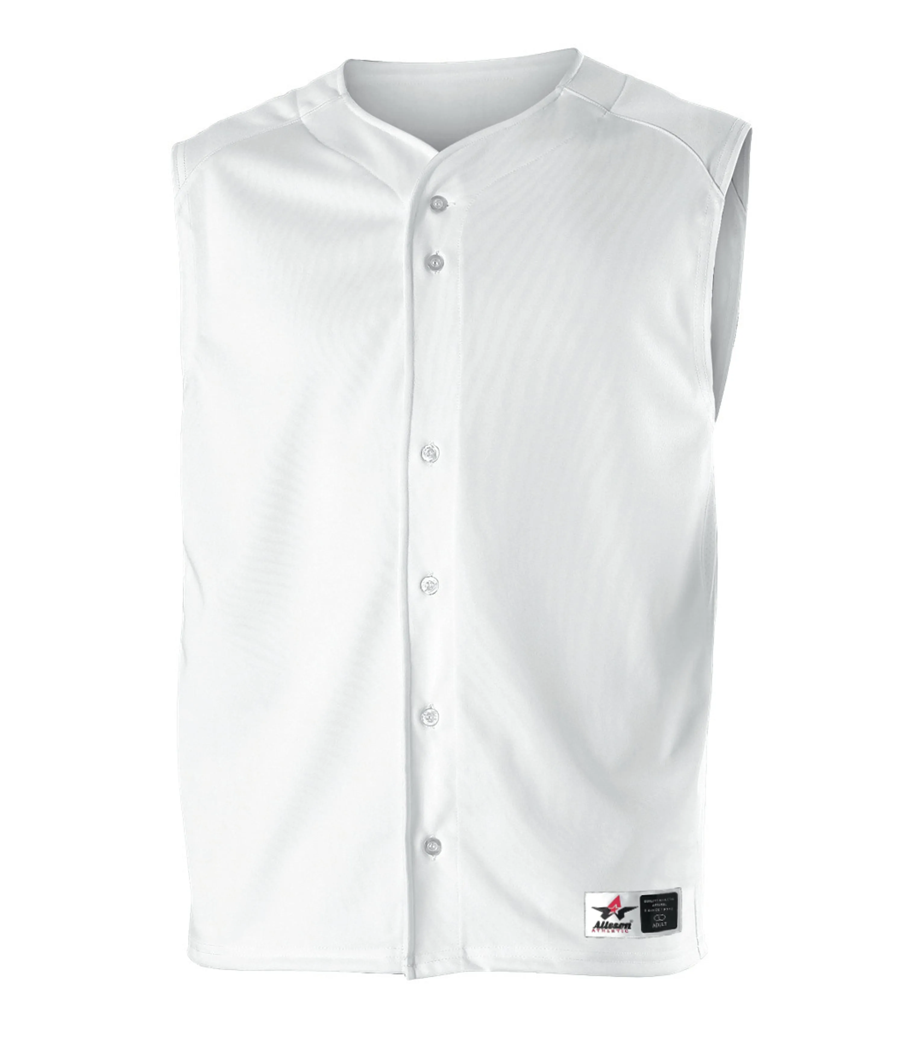 52MV ALLESON ATHLETIC MESH BASEBALL VEST ADUL