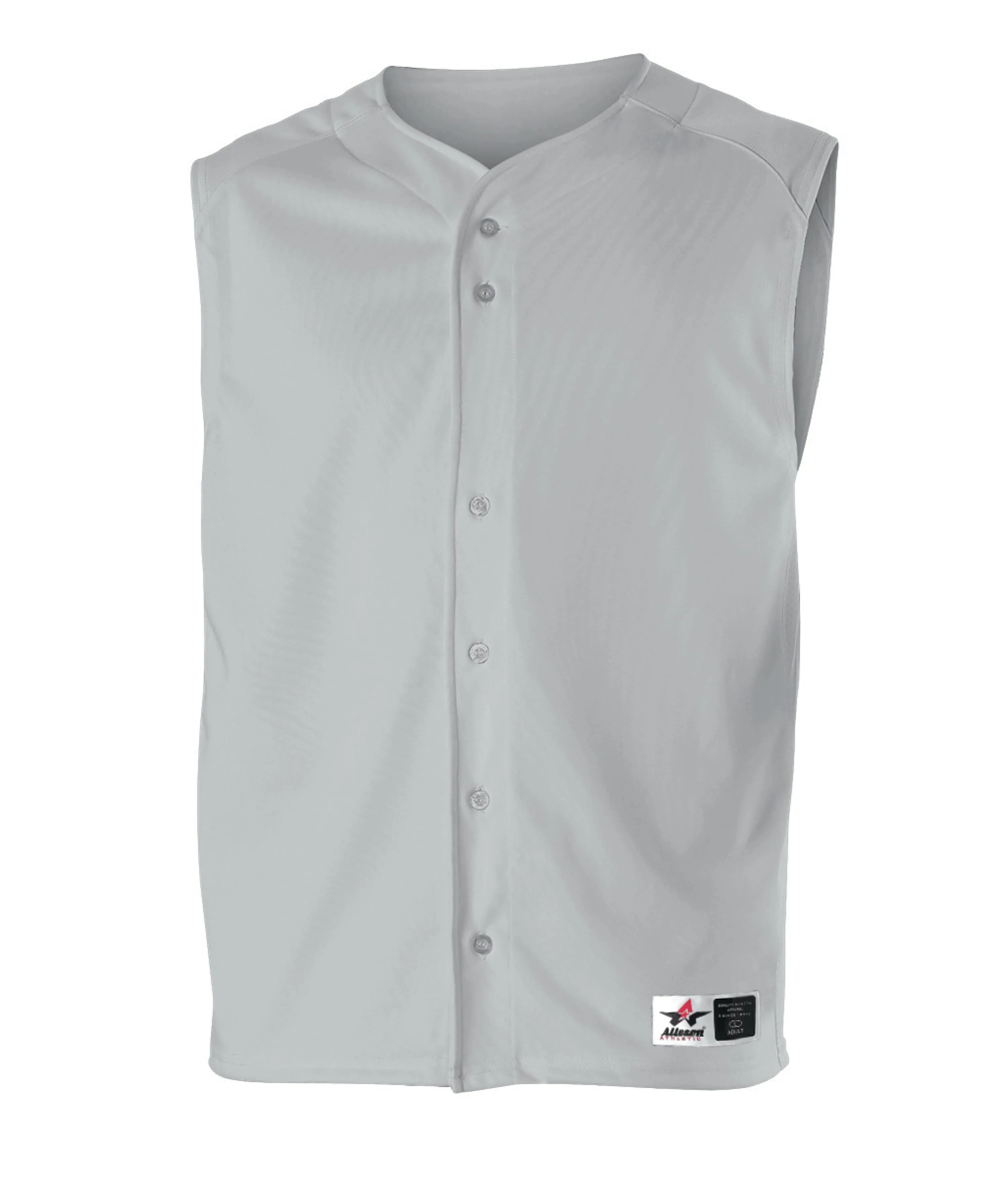 52MVY ALLESON ATHLETIC MESH BASEBALL VEST YOU