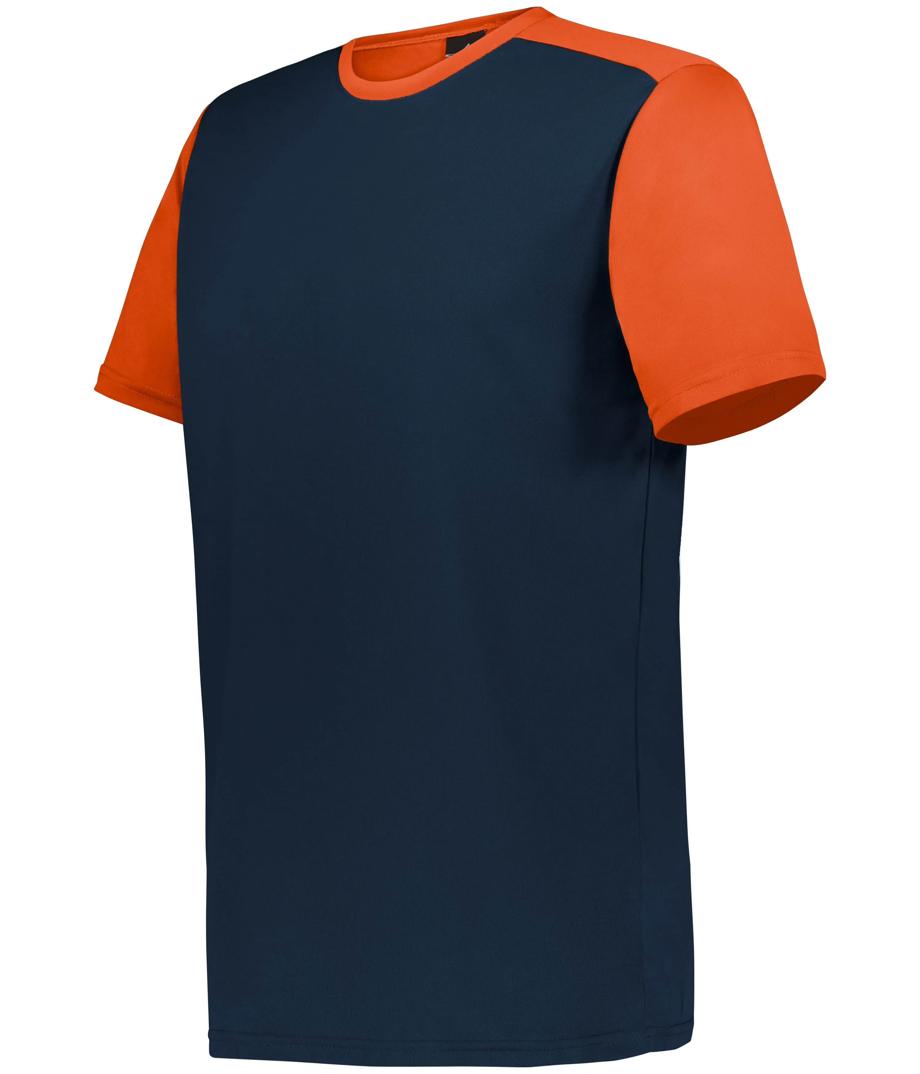 532CJY Alleson Athletic Youth Crewneck Baseball Jersey