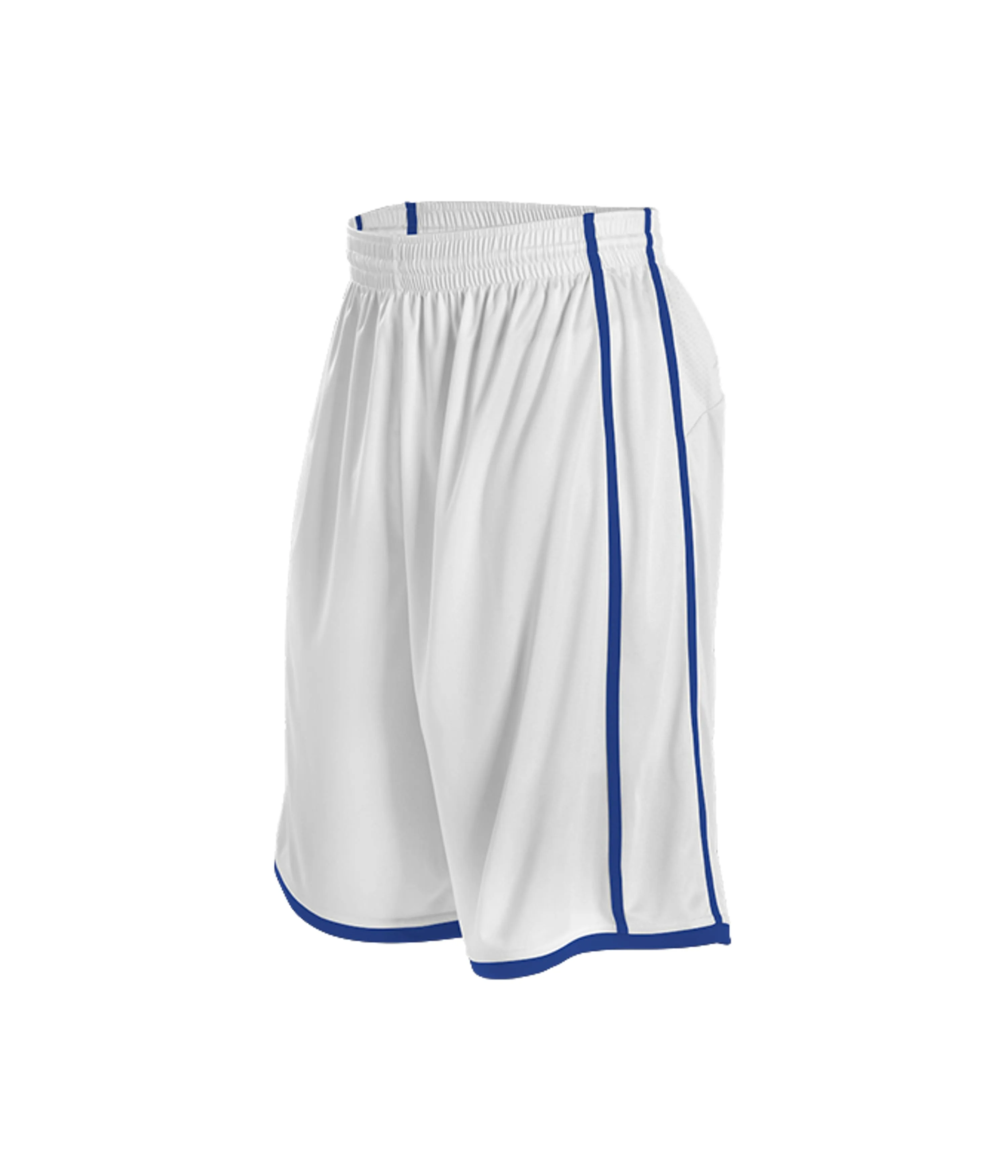 535P ALLESON ATHLETIC BASKETBALL SHORTS ADULT