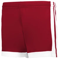 5385PW ALLESON ATHLETIC LADIES SINGLE-PLY BASKETBALL SHORTS