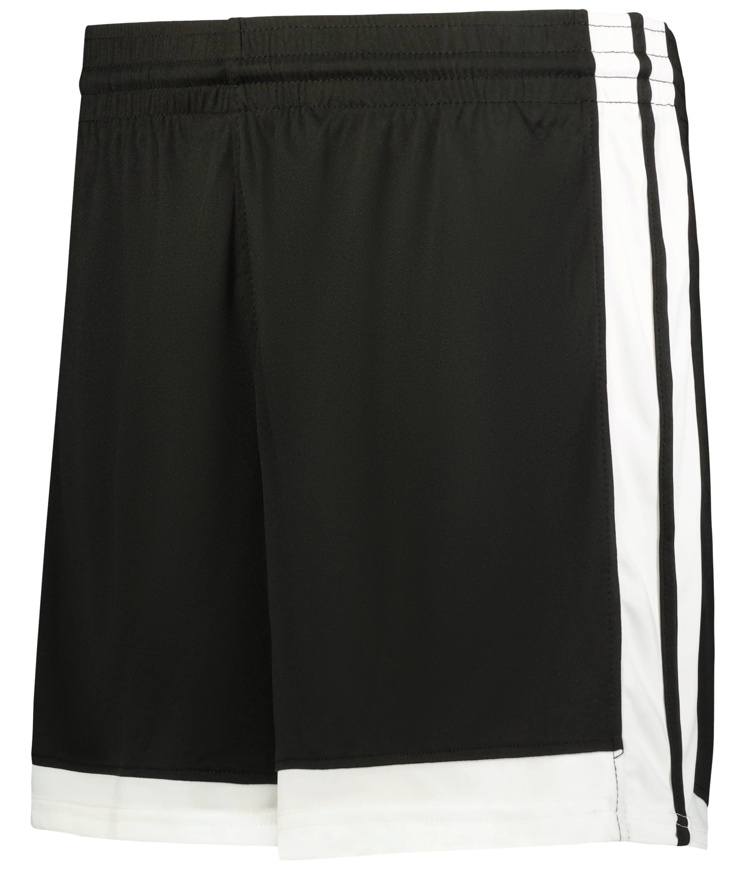 5385PY ALLESON ATHLETIC YOUTH SINGLE-PLY BASKETBALL SHORTS
