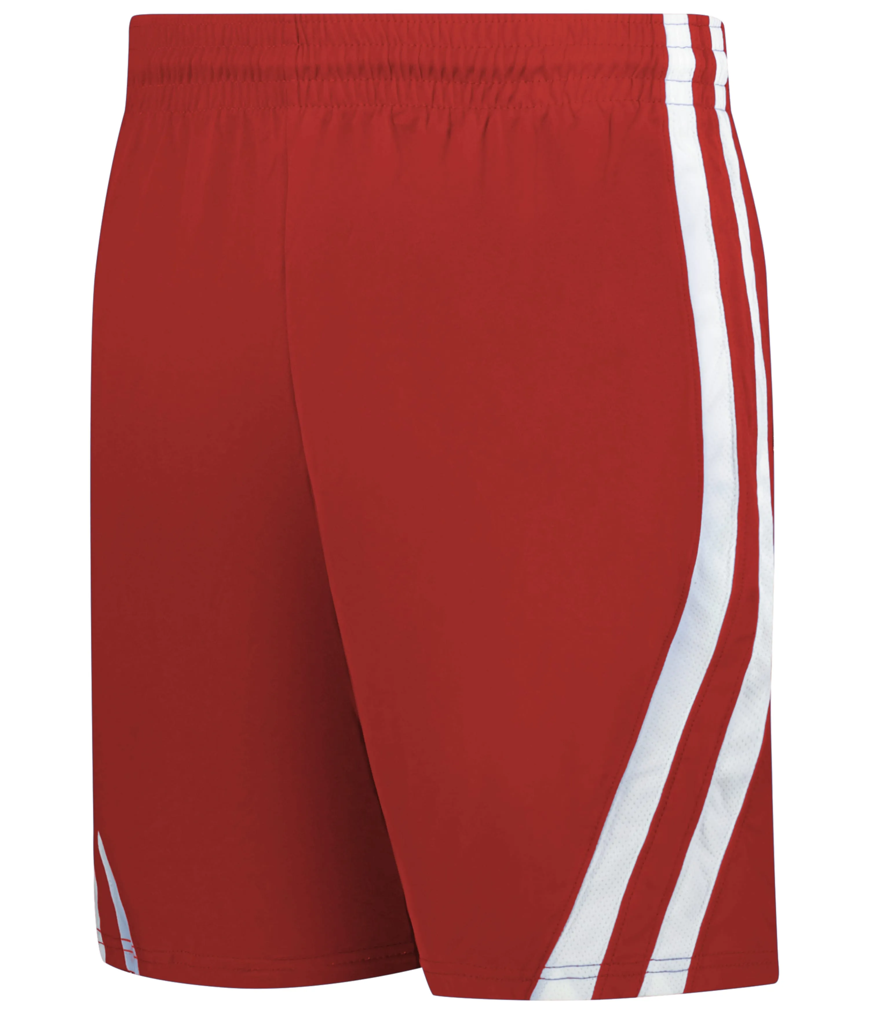 539P ALLESON ATHLETIC SINGLE-PLY BASKETBALL SHORTS