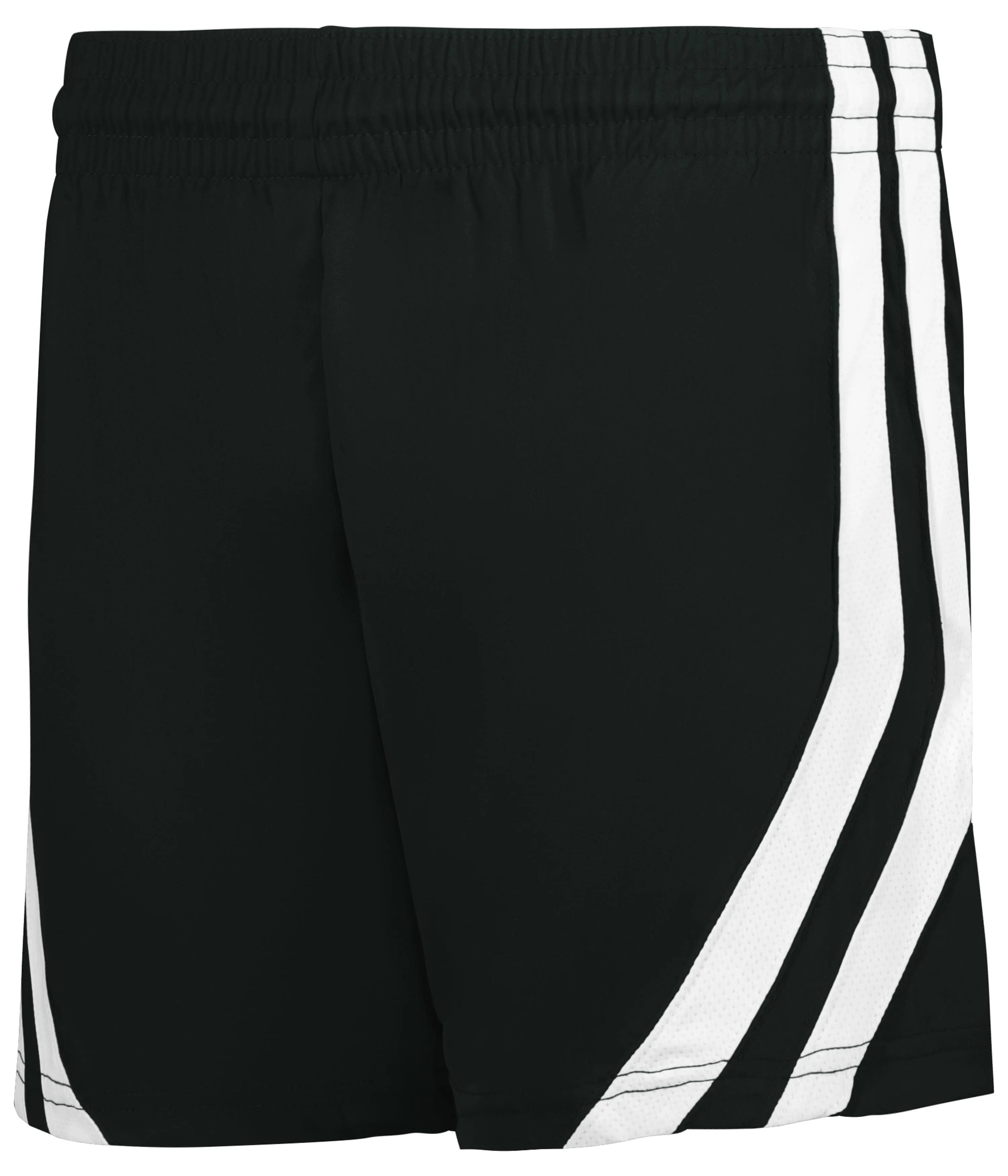 539PW ALLESON ATHLETIC LADIES BASKETBALL SHORTS