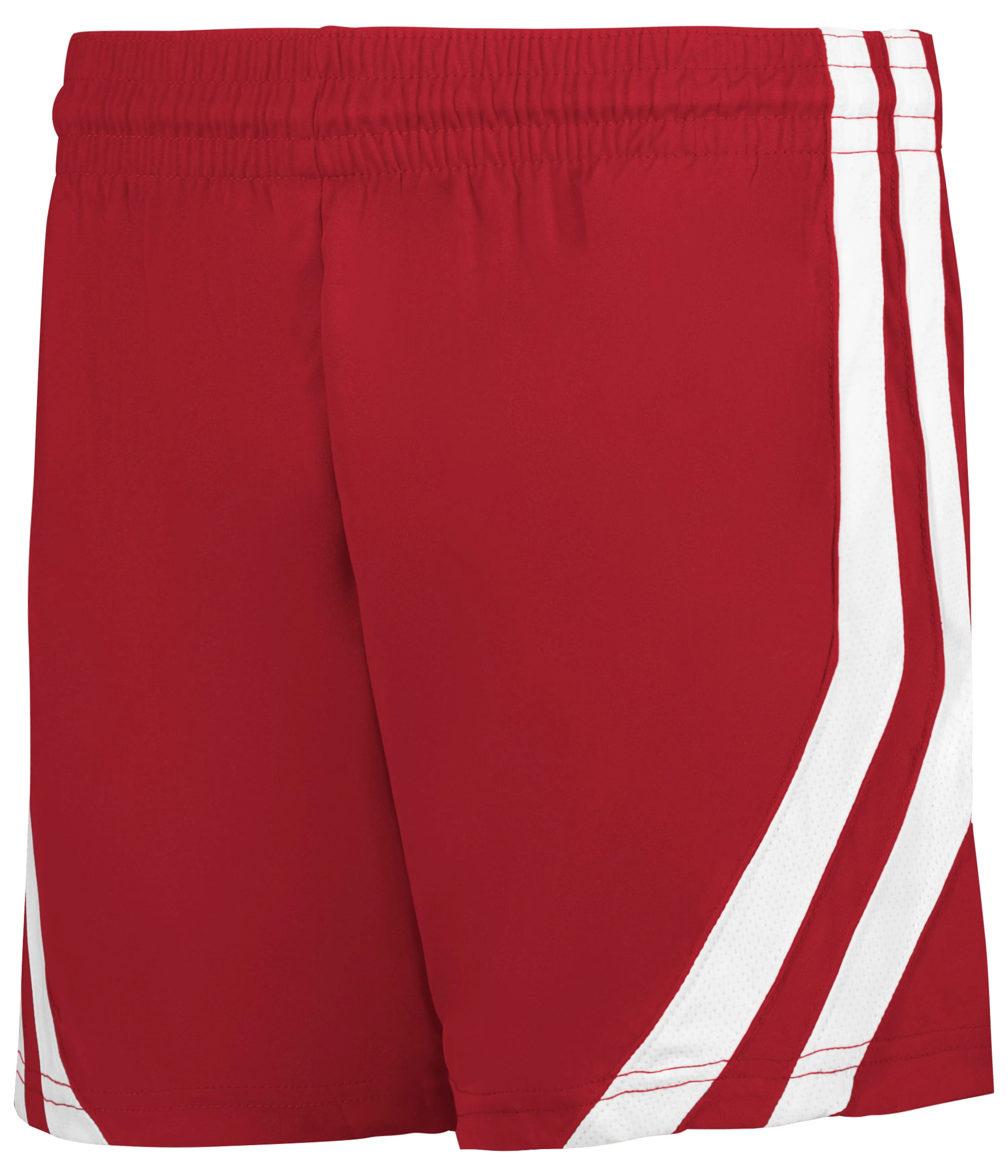 539PW ALLESON ATHLETIC LADIES BASKETBALL SHORTS