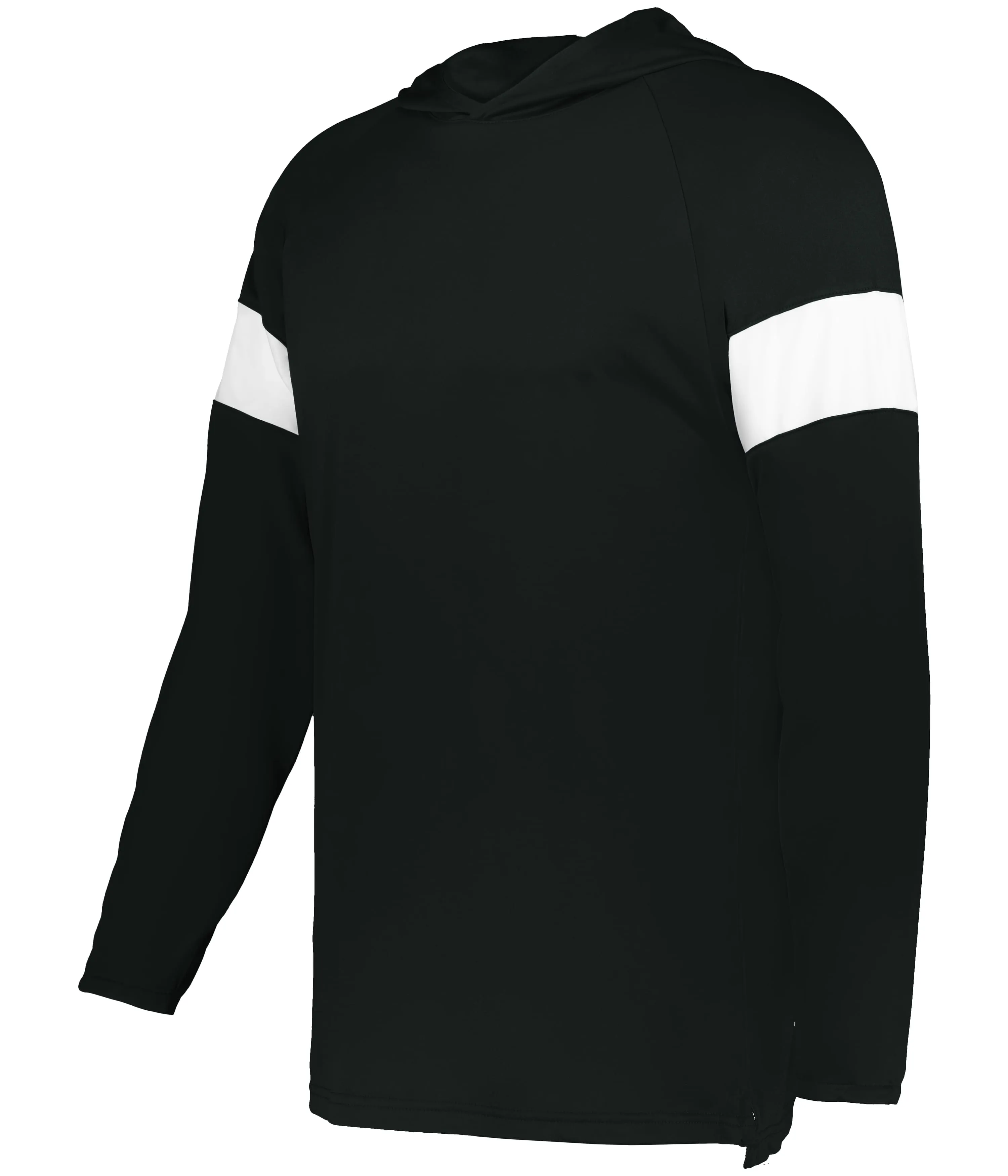 545LSA Alleson Athletic Contender Long Sleeve Shooter Shirt