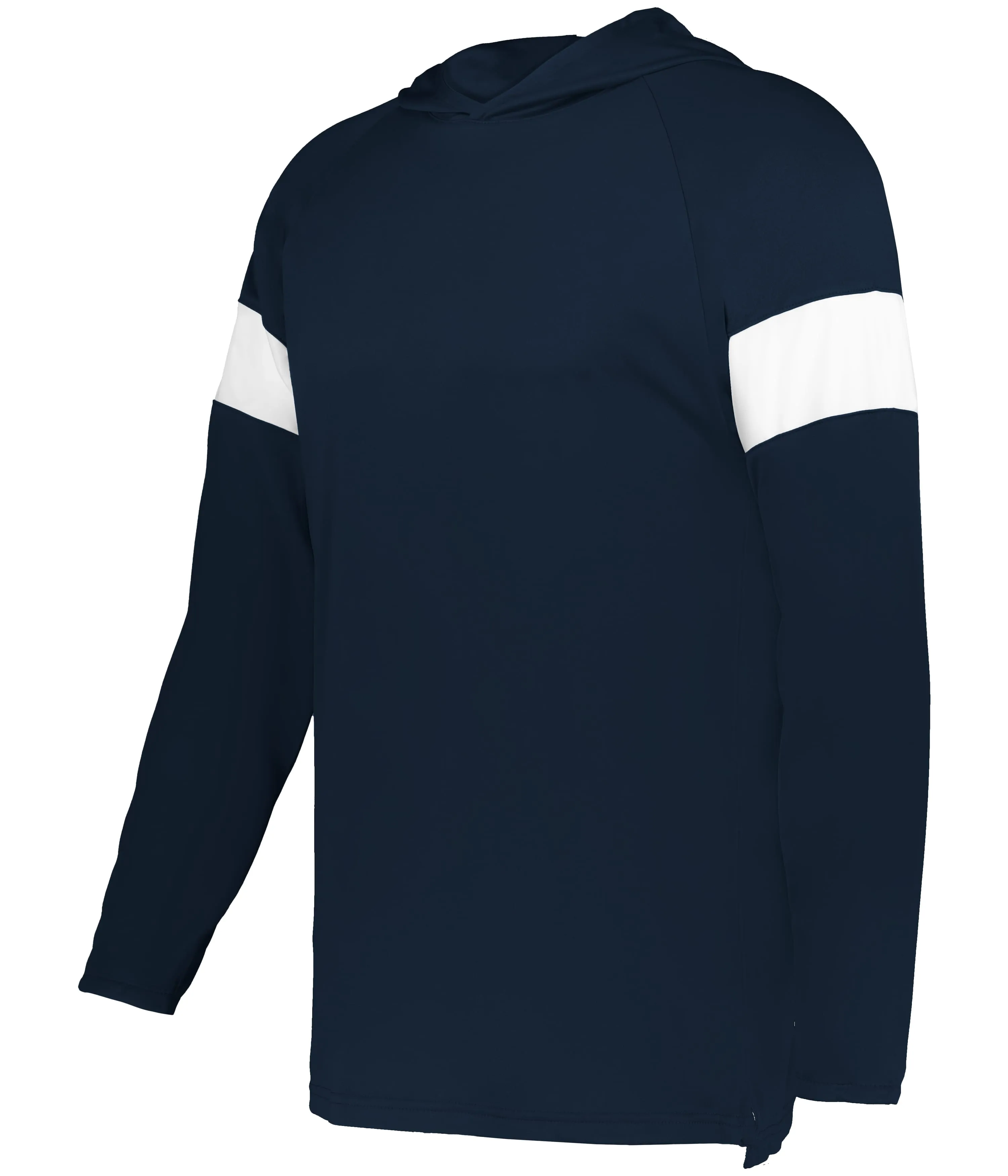 545LSA Alleson Athletic Contender Long Sleeve Shooter Shirt