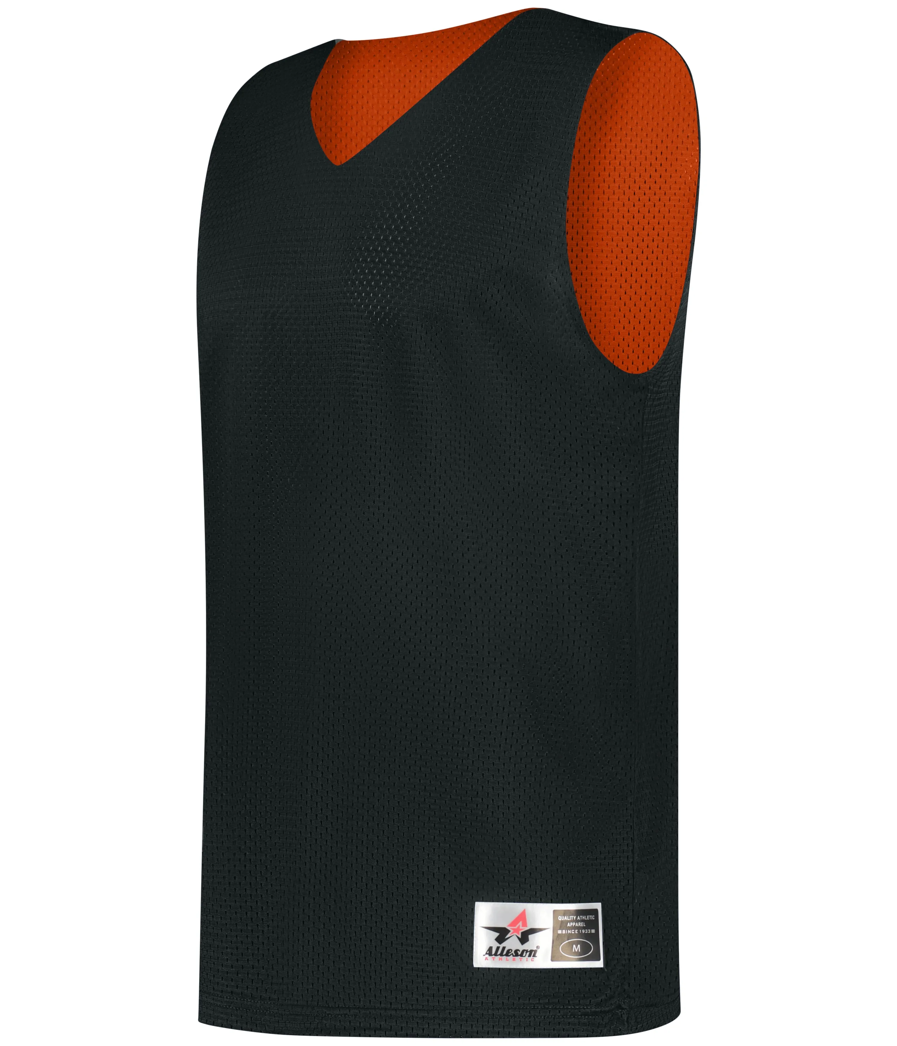 Alleson Athletic 560R Reversible Mesh Tank