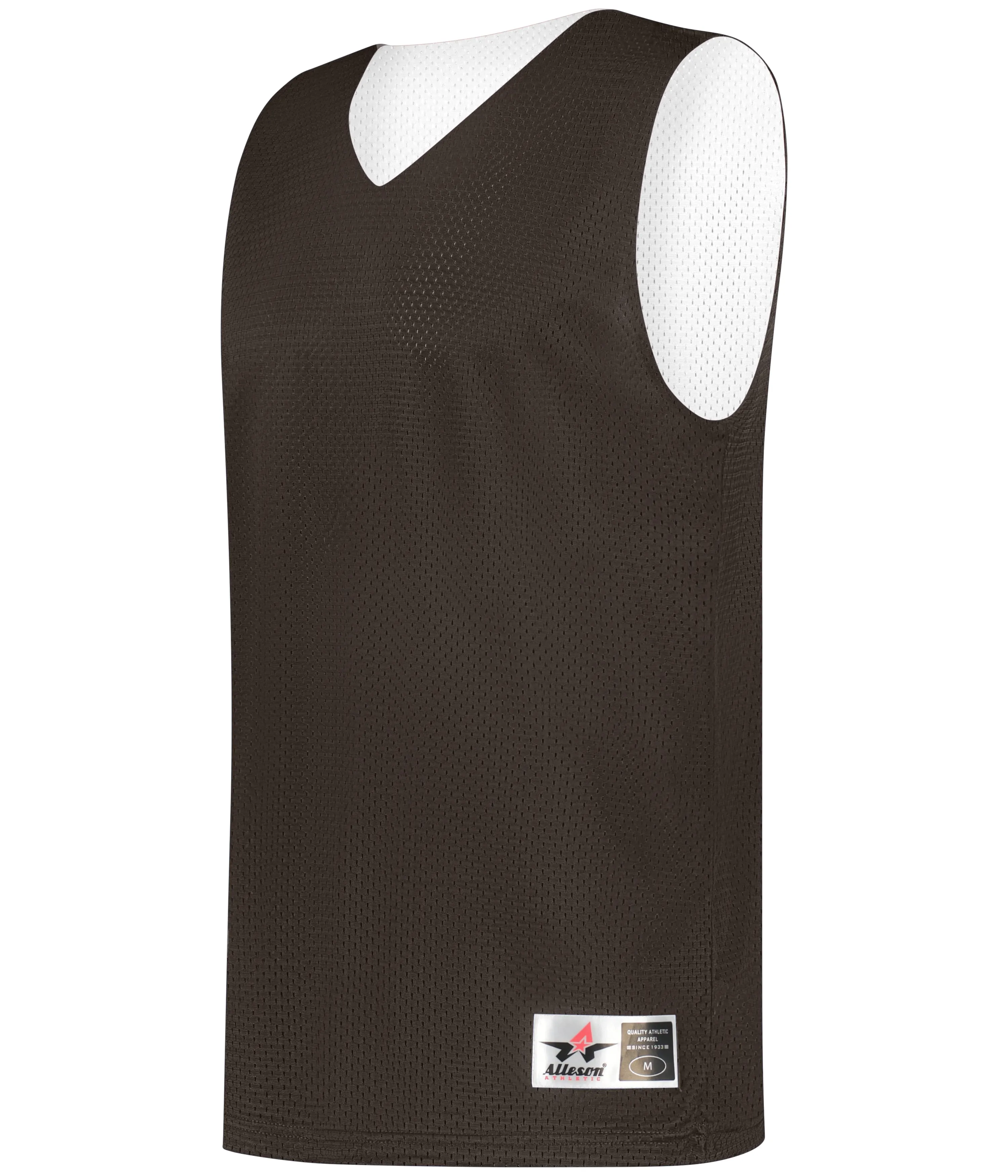 560RY Alleson Athletic Youth Reversible Mesh Tank