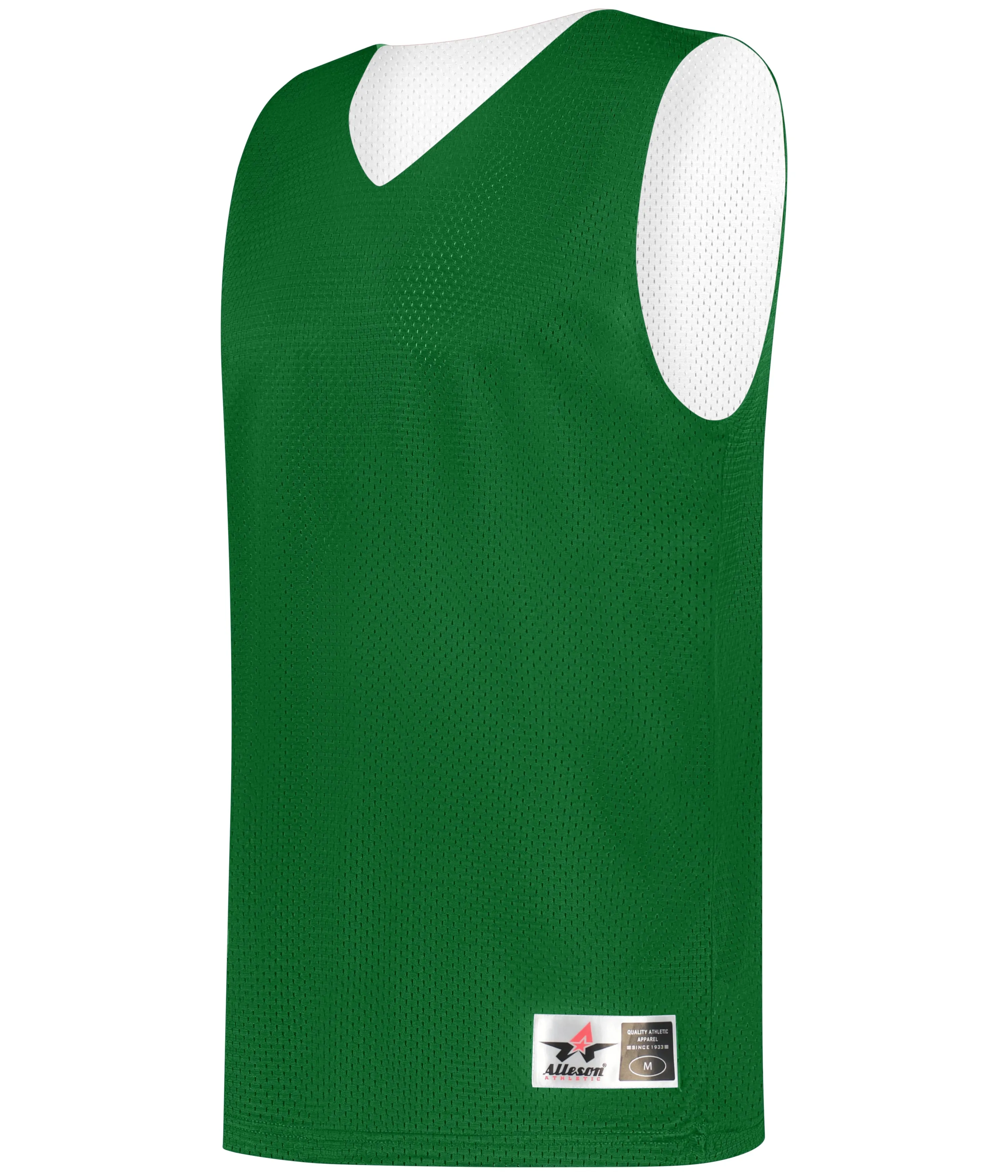 Alleson Athletic 560RY Youth Reversible Mesh Tank