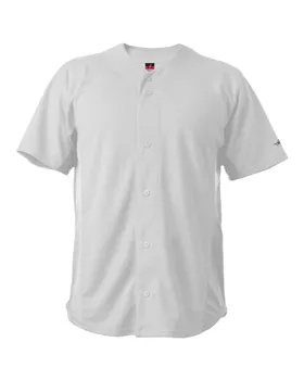 566BFJ Alleson Athletic Crush Full Button Baseball Jersey 566BFJ Alleson Athletic Crush Full Button Baseball Jersey