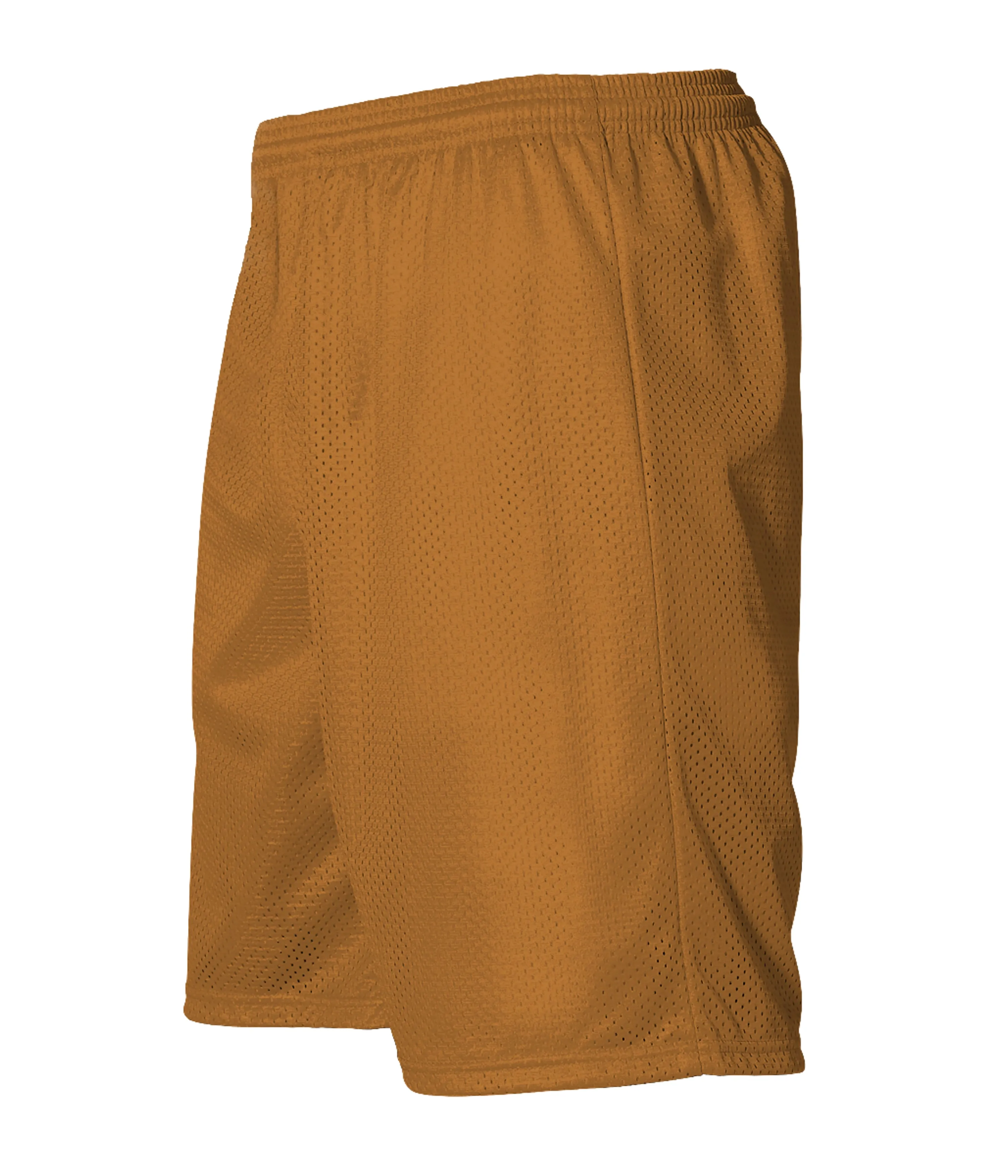 566PY Alleson Athletic Youth Extreme Mesh Shorts