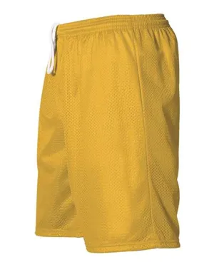 566PY Alleson Athletic Youth Extreme Mesh Shorts