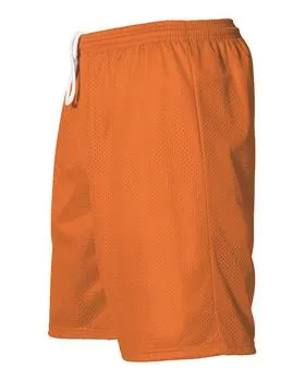 567P Alleson Athletic Mesh Shorts