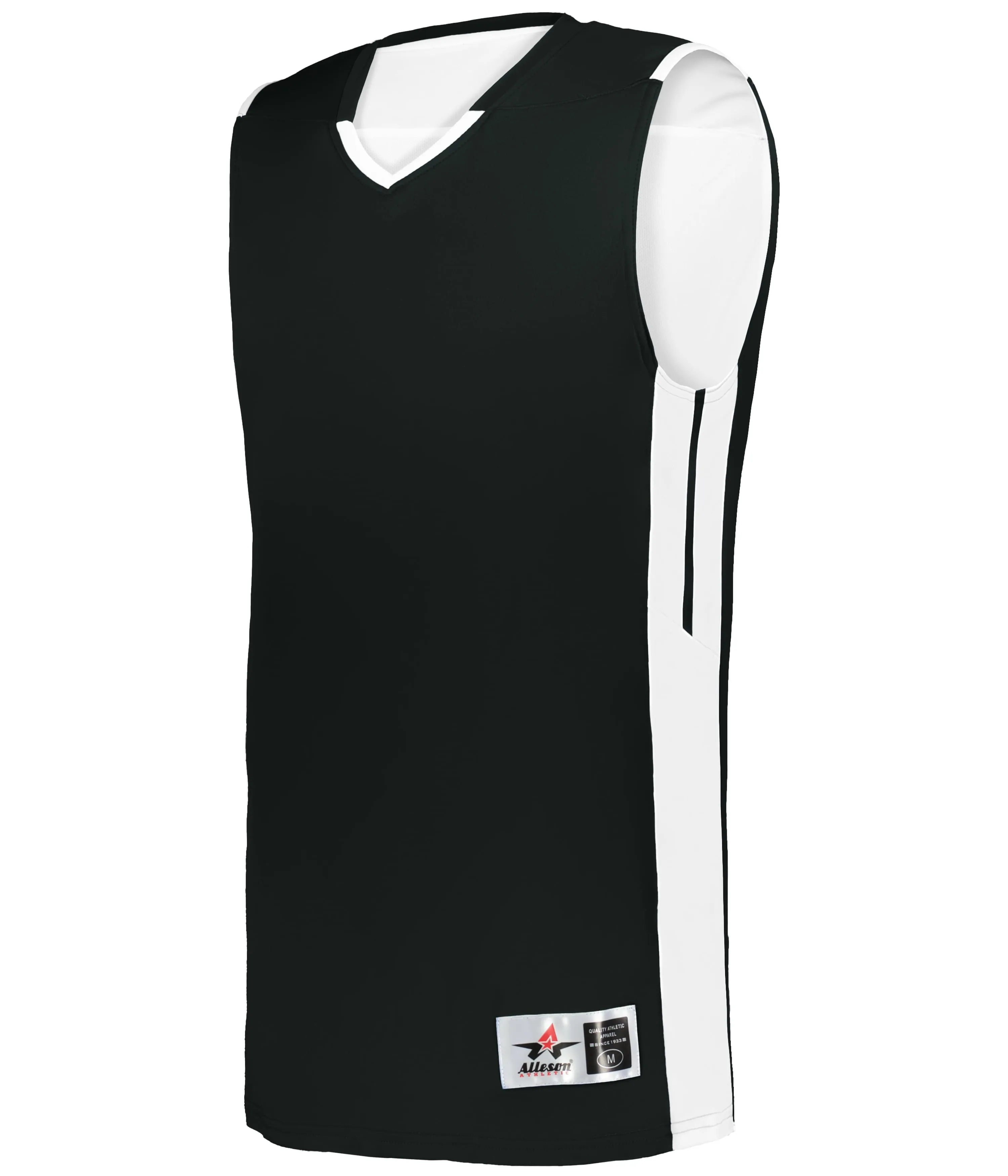 590RSP Alleson Athletic Crossover Reversible Jersey