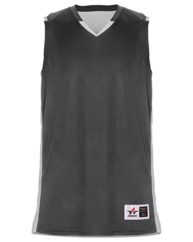 590RSP Alleson Athletic Crossover Reversible Jersey