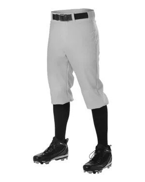 605PKNY Alleson Athletic Youth Baseball Knicker Pants