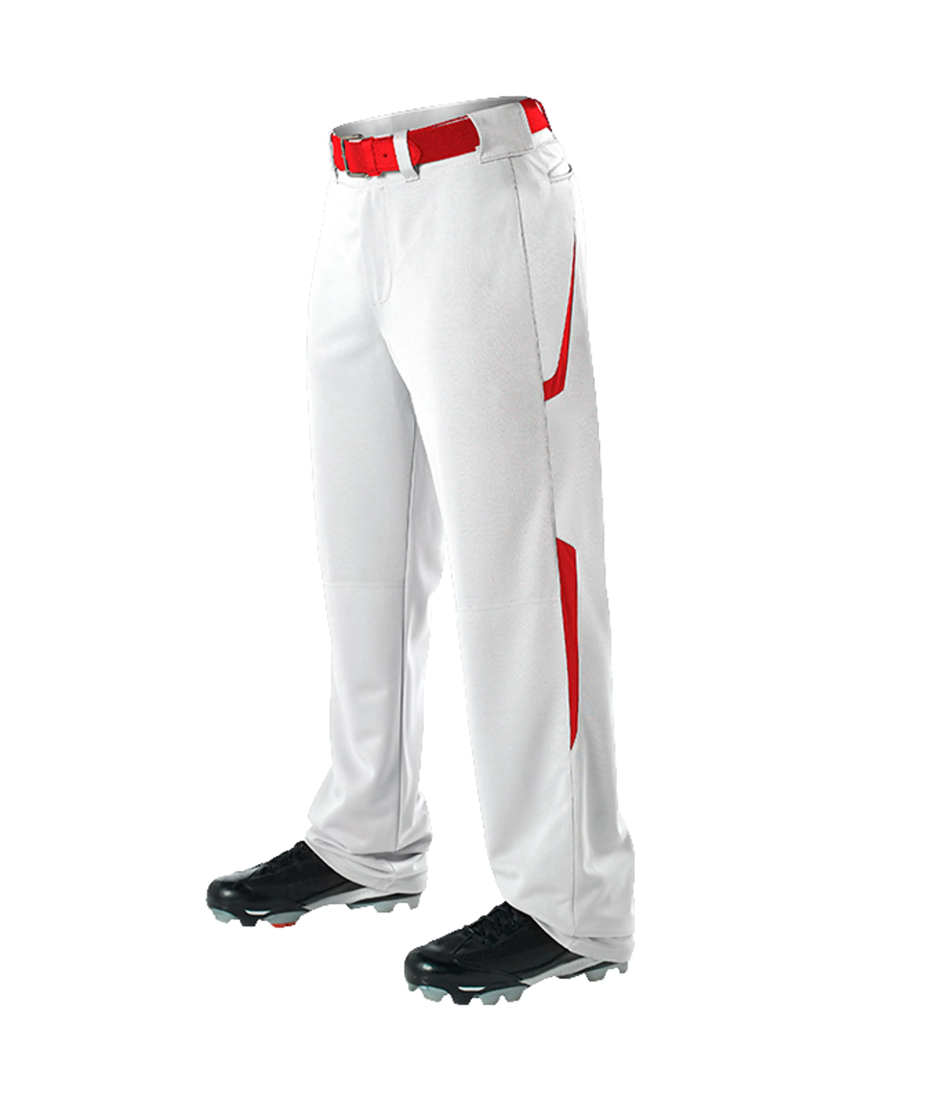 605WL2Y ALLESON ATHLETIC TWO COLOR BASEBALL PANT