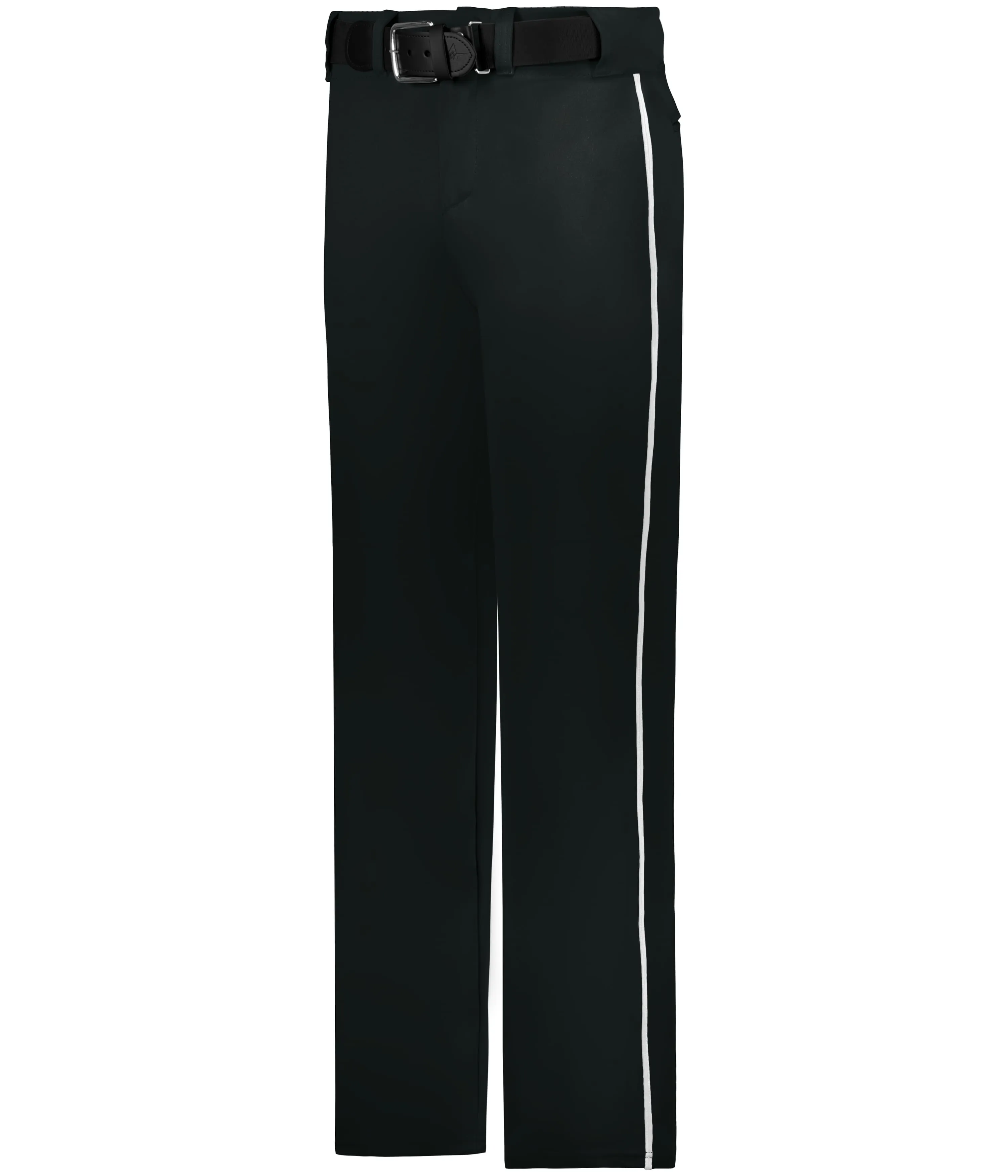 605WLBY Alleson Athletic Youth Baseball Pants With Braid