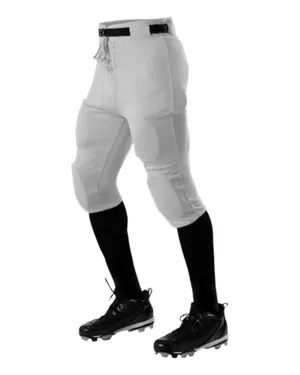 610SL Alleson Athletic Practice Football Pants