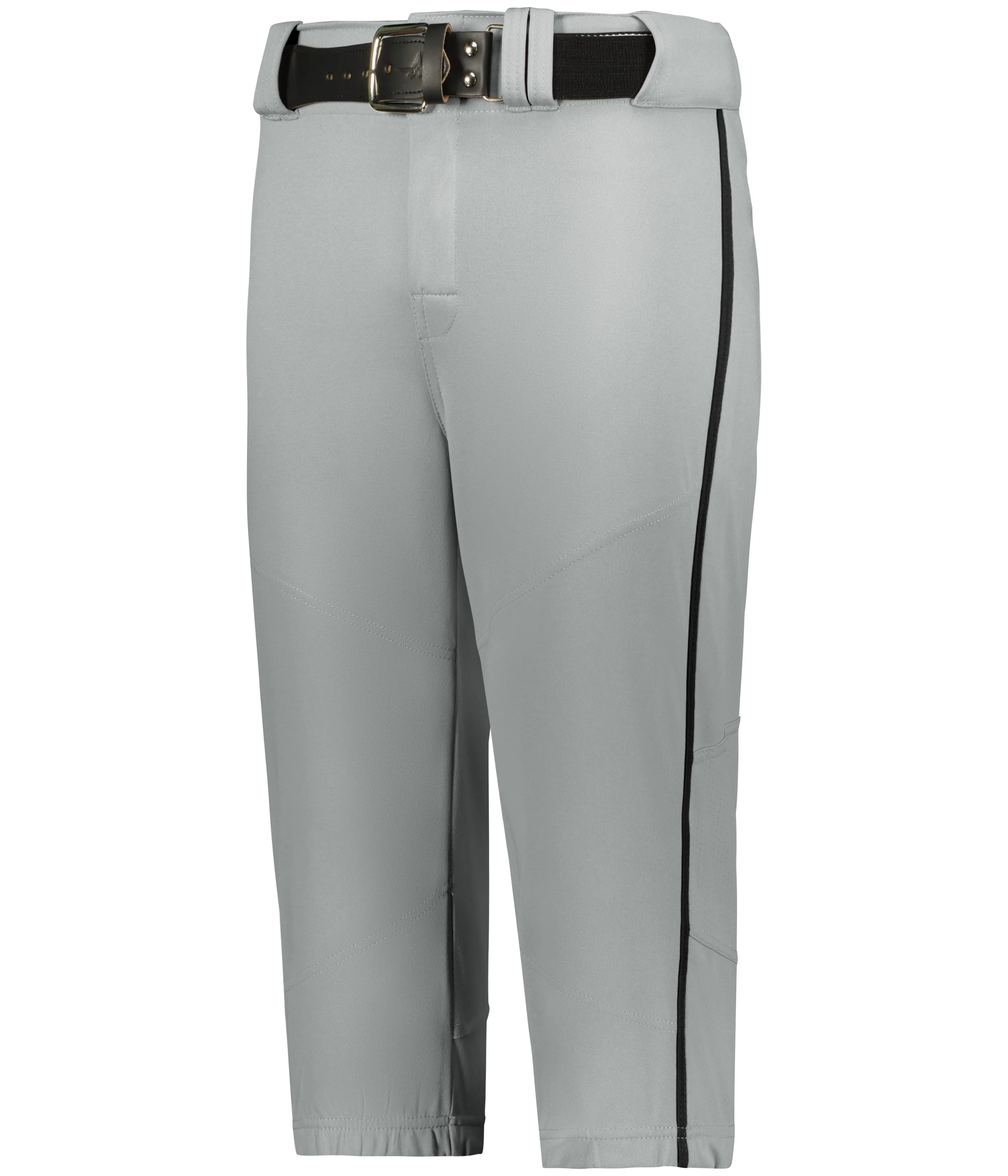 655PKB ALLESON ATHLETIC CRUSH BASEBALL KNICKER WITH BRAID