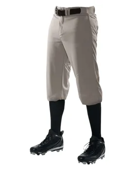 655PKNY Alleson Athletic Youth Crush Knicker Pants