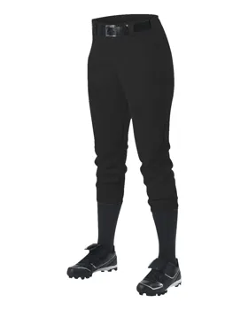 Alleson Athletic 655W Womens Crush Knicker Pants