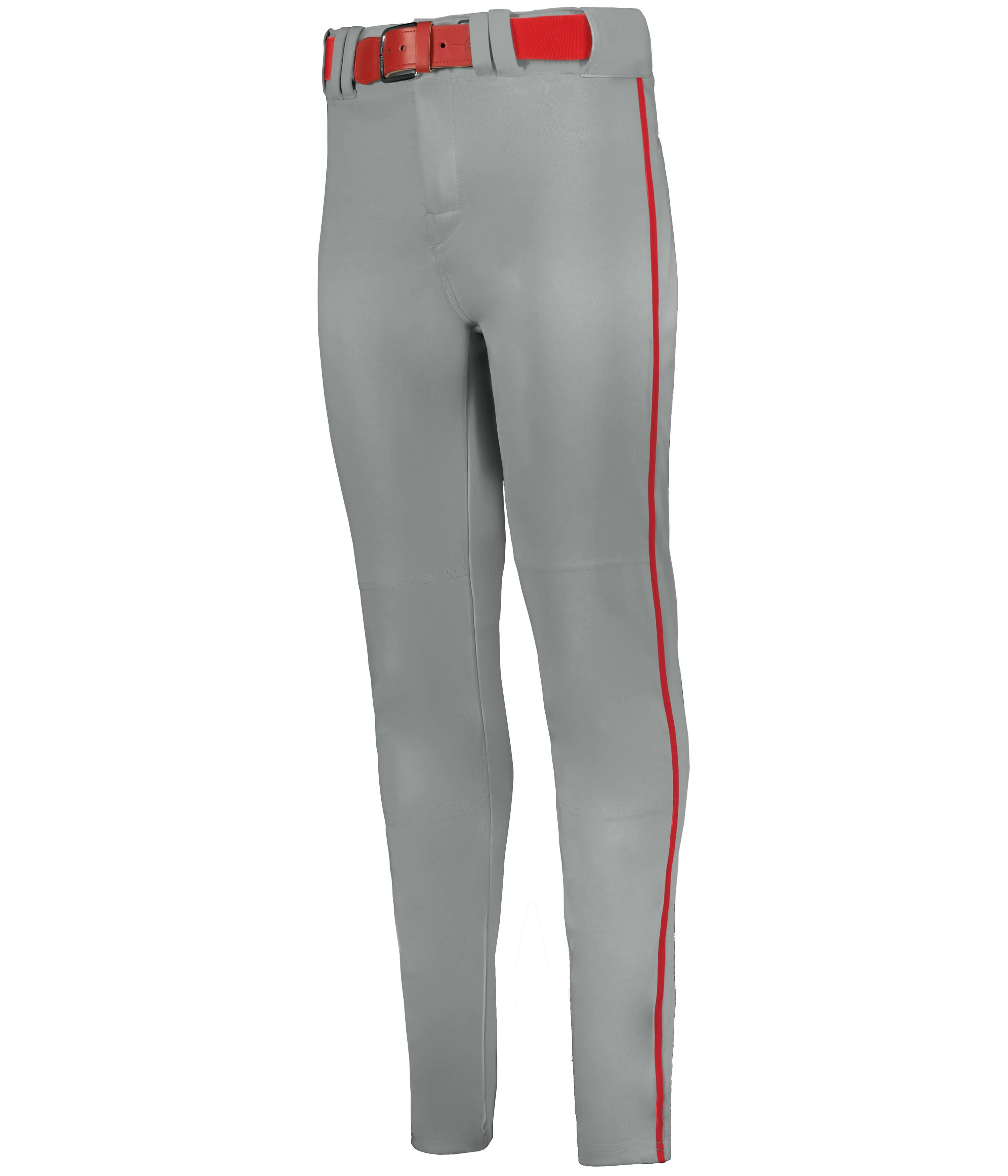 657CTB Alleson Athletic Crush Tapered Baseball Pant With Braid