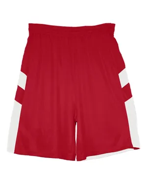 7266 Alleson Athletic B-Pivot Rev. Shorts