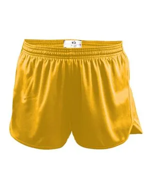 7272 Alleson Athletic B-Core Track Shorts