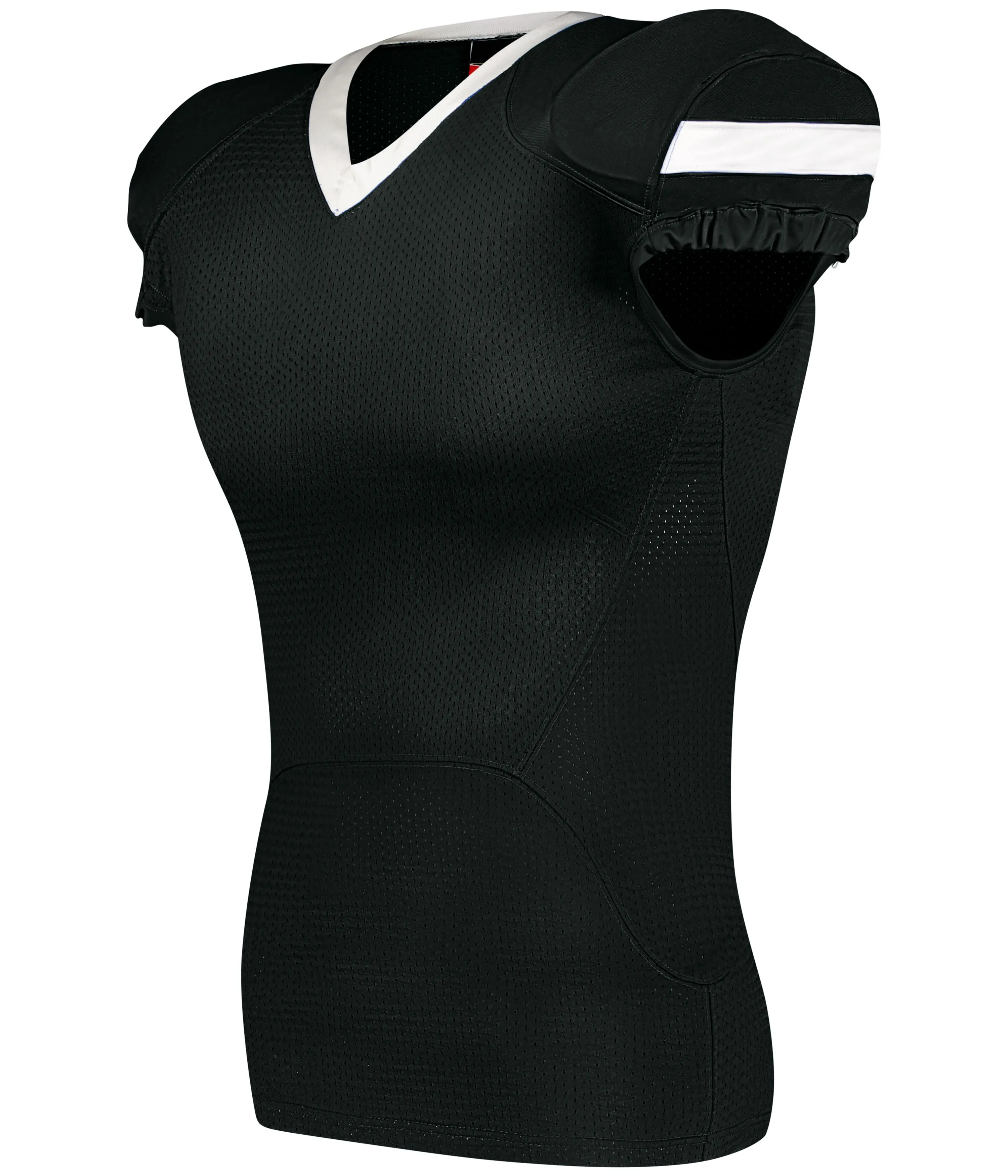 754A ALLESON ATHLETIC Pro Flex Cut Football Jersey