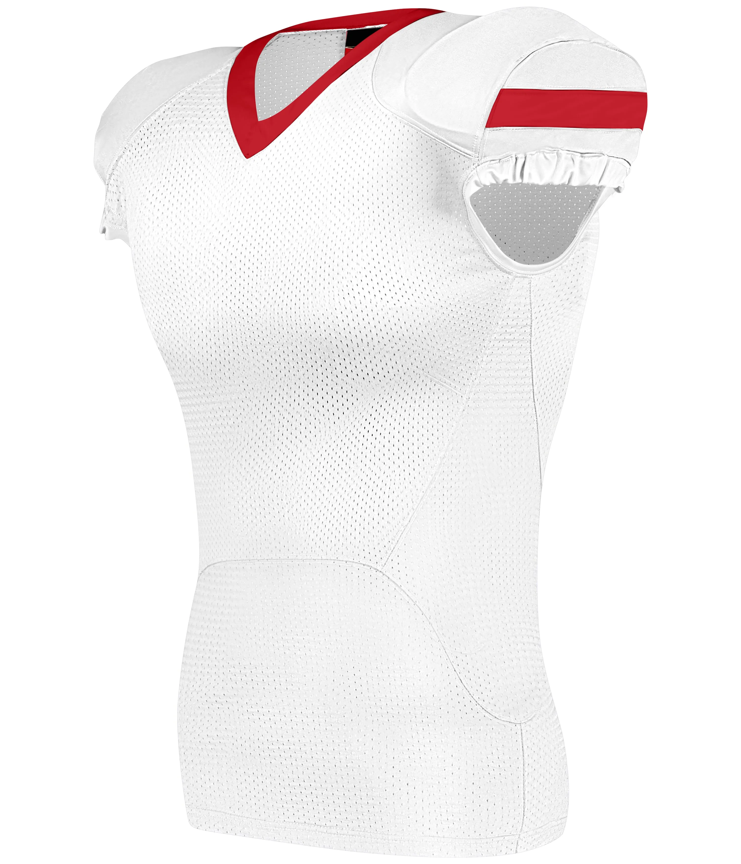 754A ALLESON ATHLETIC Pro Flex Cut Football Jersey
