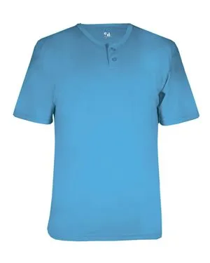 7930 Alleson Athletic B-Core Placket Jersey