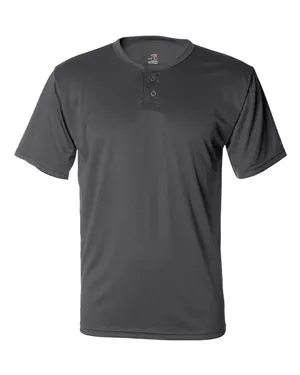 7930 Alleson Athletic B-Core Placket Jersey