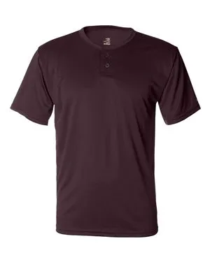 7930 Alleson Athletic B-Core Placket Jersey