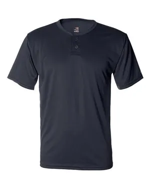 7930 Alleson Athletic B-Core Placket Jersey