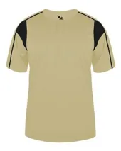 7937 Alleson Athletic B-Core Pro Placket Jersey