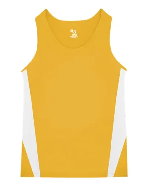 8667 Alleson Athletic Stride Singlet