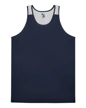 8668 Alleson Athletic Ventback Singlet 8668 Alleson Athletic Ventback Singlet
