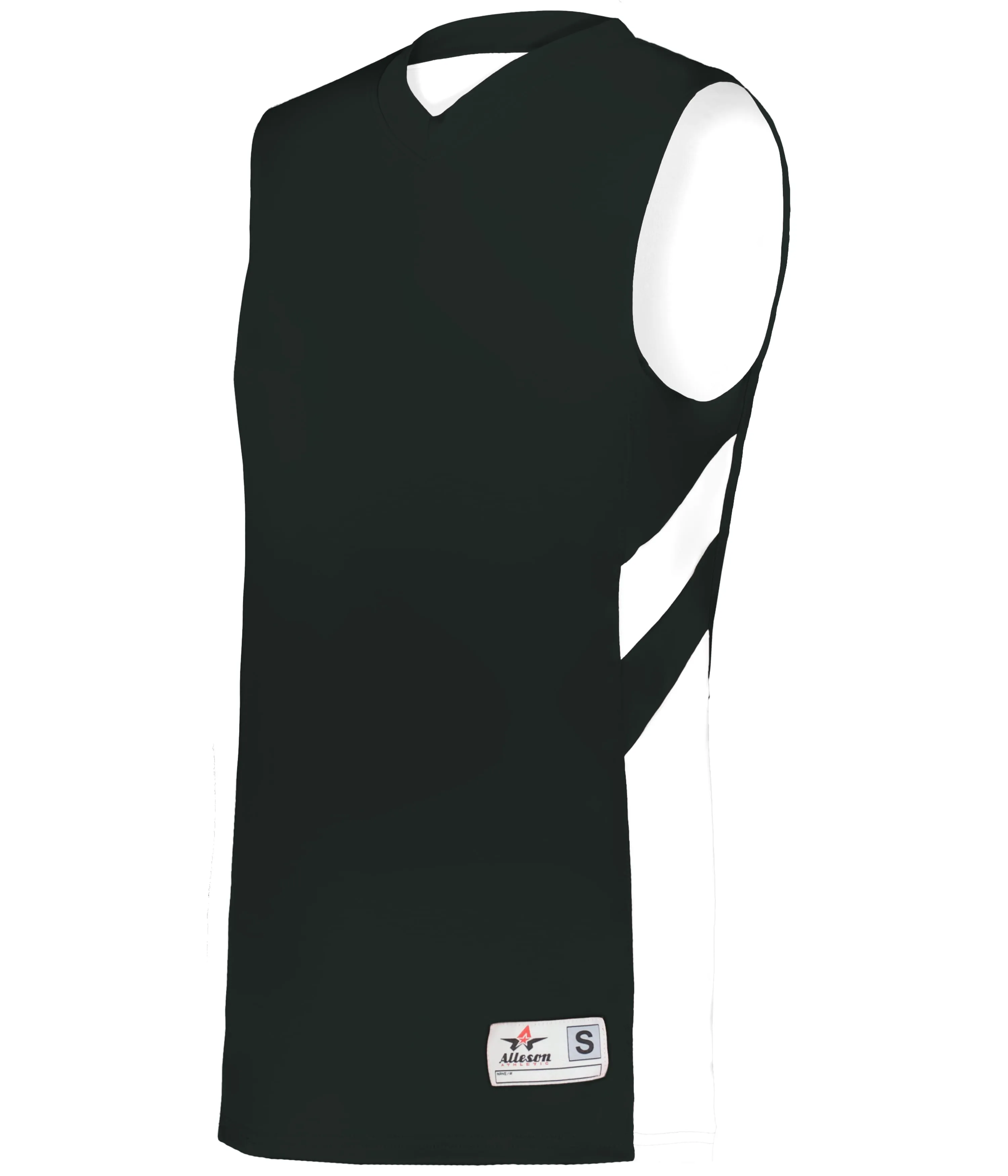 896600 ALLESON ATHLETIC LADIES B-PIVOT REVERSIBLE BASKETBALL JERSEY