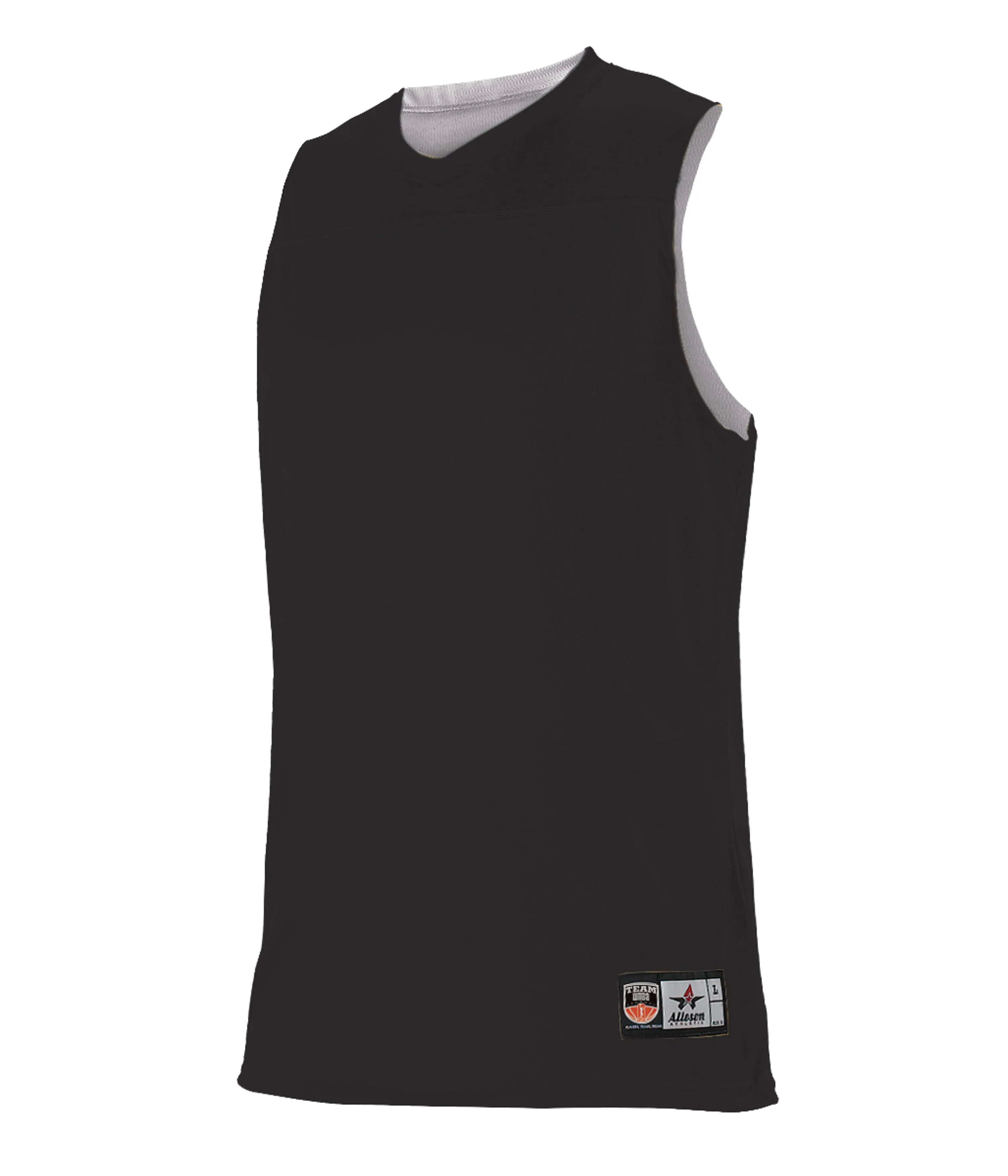 A105BW ALLESON ATHLETIC REVERSIBLE WNBA RACER