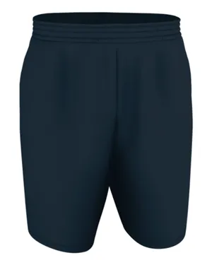 A205BY Alleson Athletic Youth Blank Game Shorts A205BY Alleson Athletic Youth Blank Game Shorts
