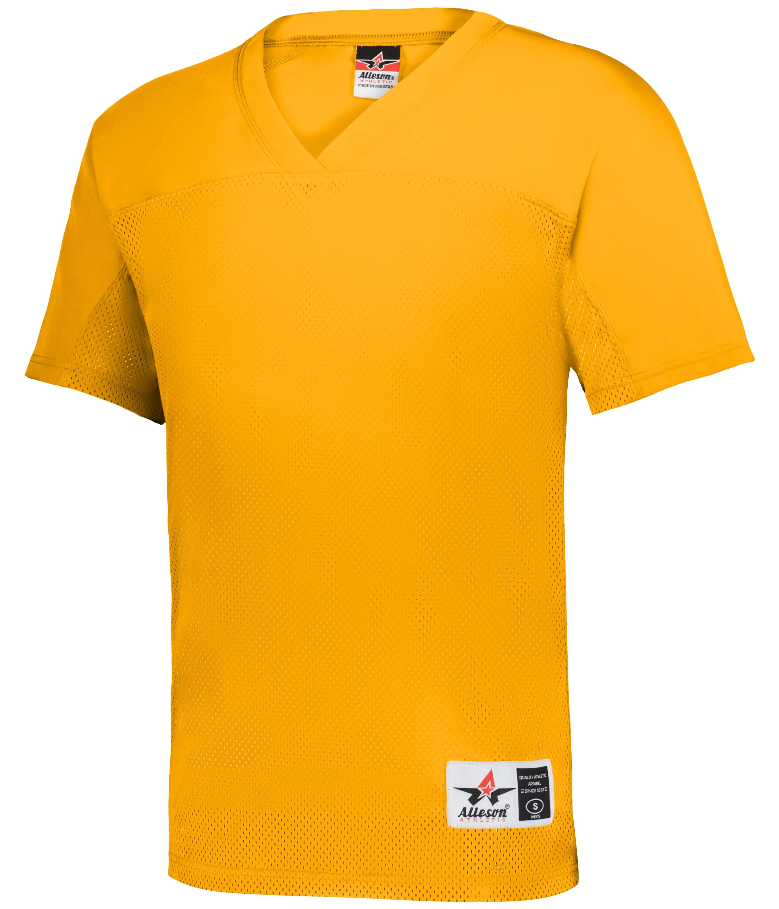 A71704 ALLESON ATHLETIC Adult Rusher Flag Football Jersey