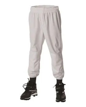 LLBDK2 Alleson Athletic Youth Pull-Up Baseball Pants