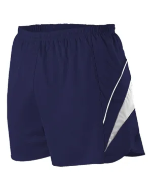 R1LFP Alleson Athletic Loose Fit Track Shorts R1LFP Alleson Athletic Loose Fit Track Shorts