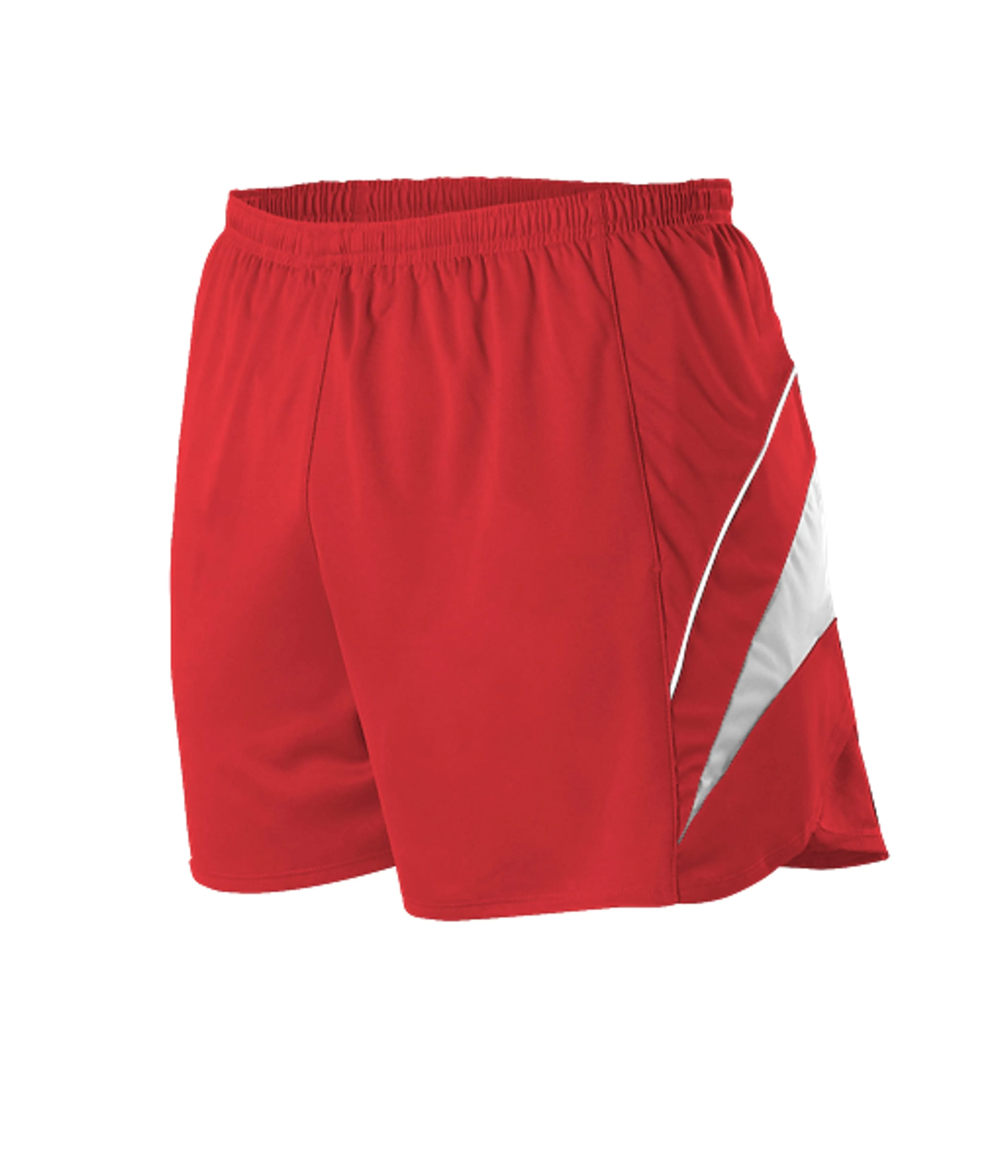 R1LFP Alleson Athletic Loose Fit Track Shorts