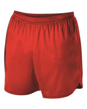 R3LFPW Alleson Athletic Womens Woven Track Shorts